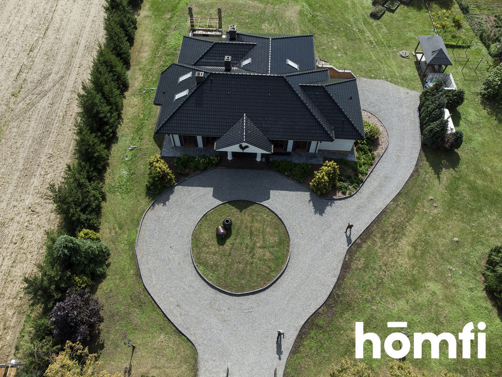 Dom 447 m², Skarszewo - zdjęcie 9