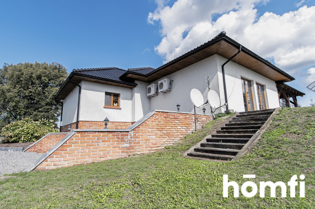 Dom 447 m², Skarszewo - zdjęcie 7