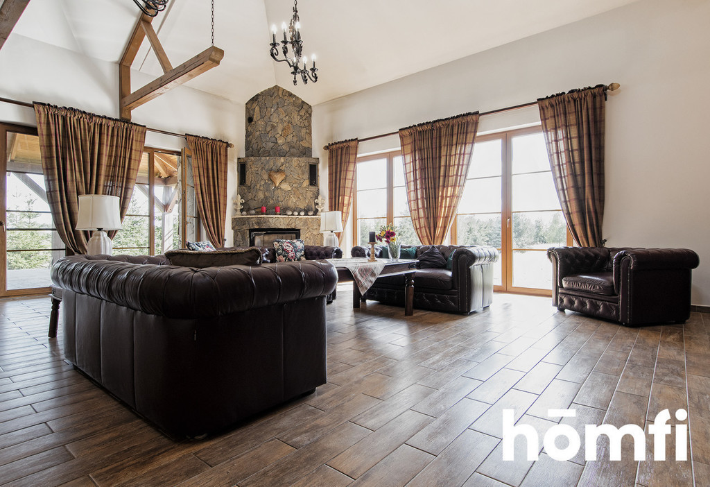 Dom 447 m², Skarszewo - zdjęcie 15
