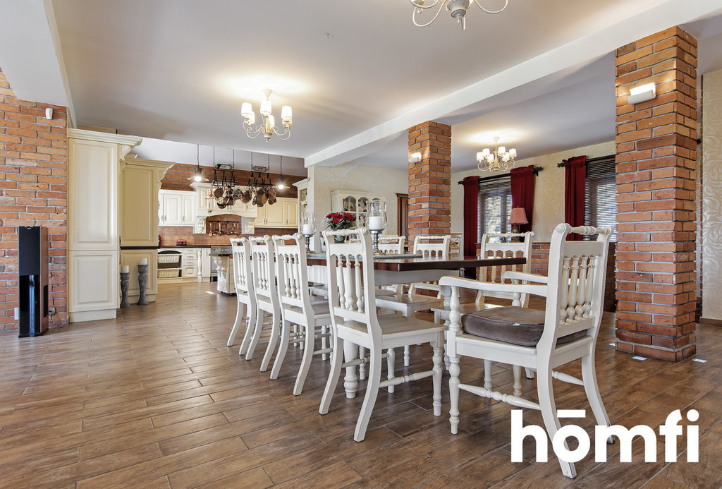 Dom 447 m², Skarszewo - zdjęcie 11