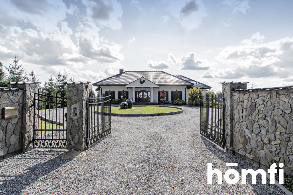 Dom 447 m², Skarszewo - zdjęcie 5