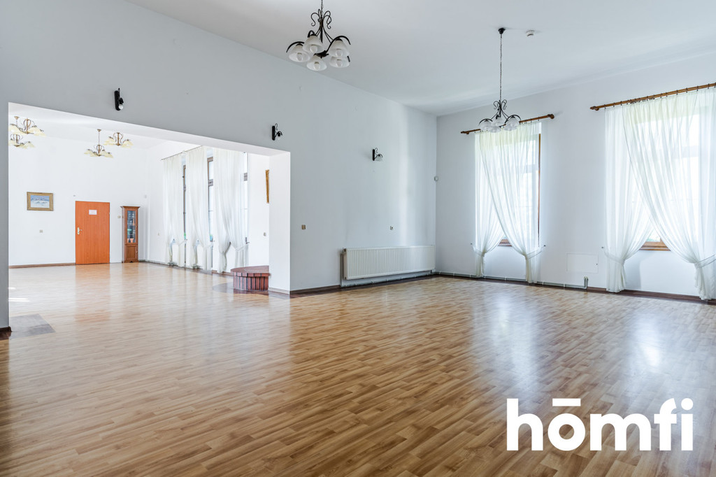 Lokal usługowy na sprzedaż, 1500 m², Mgowo - zdjęcie 17
