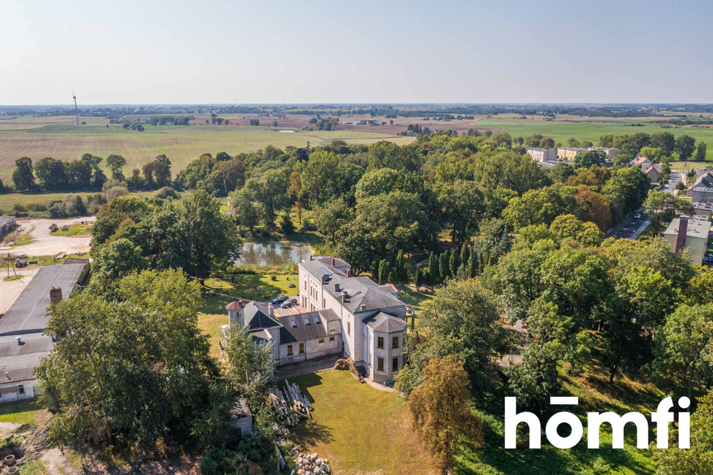 Lokal usługowy na sprzedaż, 1500 m², Mgowo - zdjęcie 3