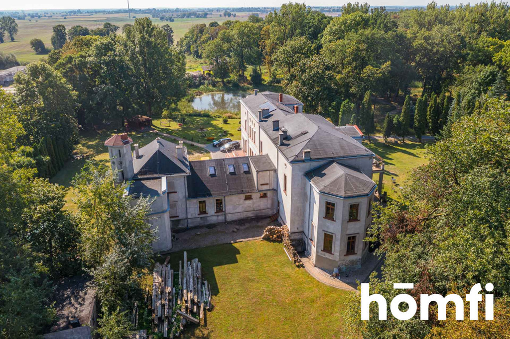 Lokal usługowy na sprzedaż, 1500 m², Mgowo - zdjęcie 1