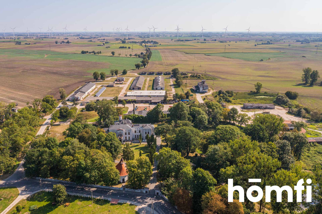 Lokal usługowy na sprzedaż, 1500 m², Mgowo - zdjęcie 4