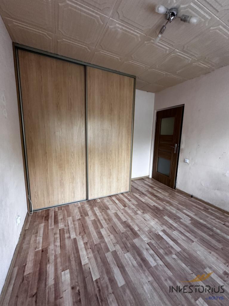 2-pokojowe mieszkanie na parterze na Teofilowie - zdjęcie 4