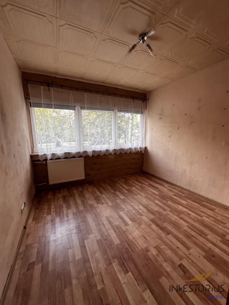 2-pokojowe mieszkanie na parterze na Teofilowie - zdjęcie 3
