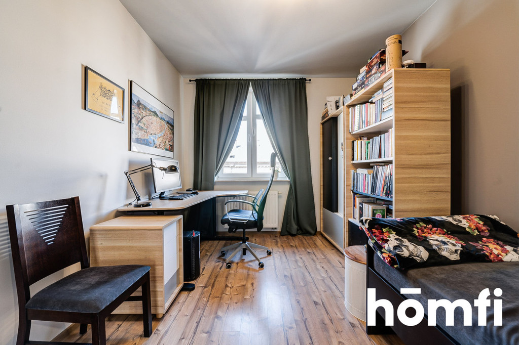 Mieszkanie 102,72 m², Radom, Śródmieście, Marii Curie-Skłodowskiej - zdjęcie 17