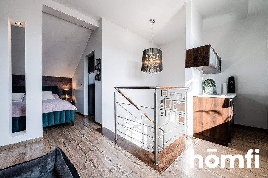 Mieszkanie 102,72 m², Radom, Śródmieście, Marii Curie-Skłodowskiej - zdjęcie 7