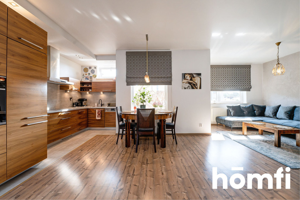 Mieszkanie 102,72 m², Radom, Śródmieście, Marii Curie-Skłodowskiej - zdjęcie 5