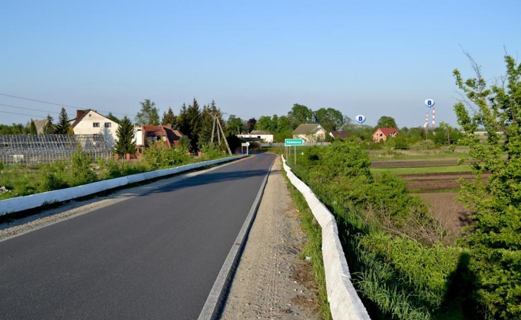 Działka inwestycyjna 1,00 ha, Radwanice, Katarzyńska - zdjęcie 5