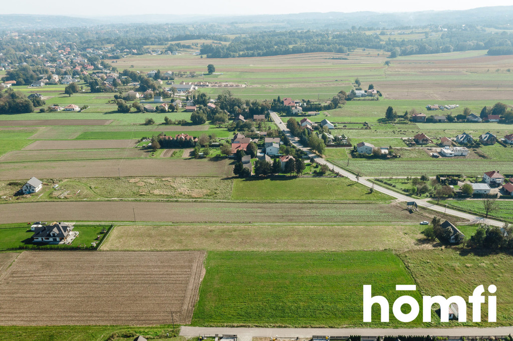 Działka budowlana 829&nbsp;m², Rzeszów, Budziwój, Budziwojska - zdjęcie 5