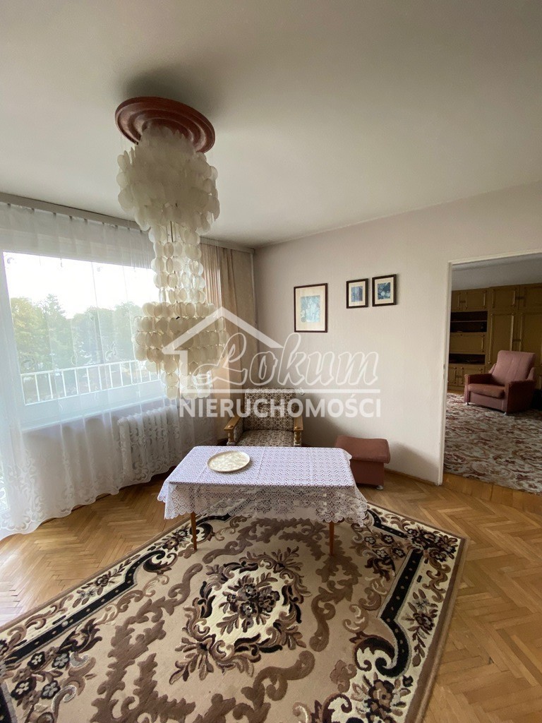 Mieszkanie 70 m², Szczecin, Śródmieście, Księcia Witolda - zdjęcie 3