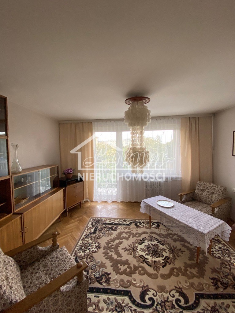 Mieszkanie 70 m², Szczecin, Śródmieście, Księcia Witolda - zdjęcie 1