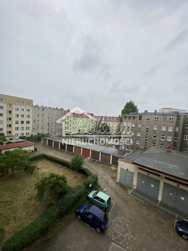 Mieszkanie 70 m², Szczecin, Śródmieście, Księcia Witolda - zdjęcie 15