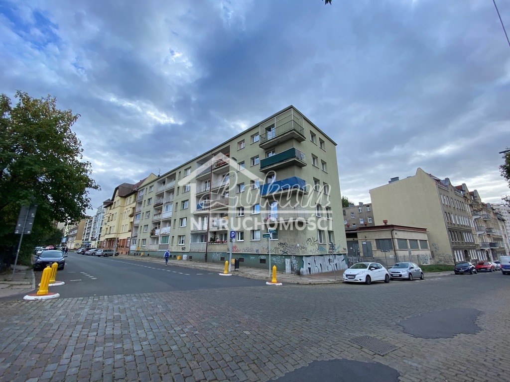 Mieszkanie 70 m², Szczecin, Śródmieście, Księcia Witolda - zdjęcie 2