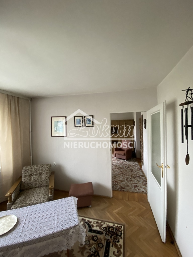 Mieszkanie 70 m², Szczecin, Śródmieście, Księcia Witolda - zdjęcie 4