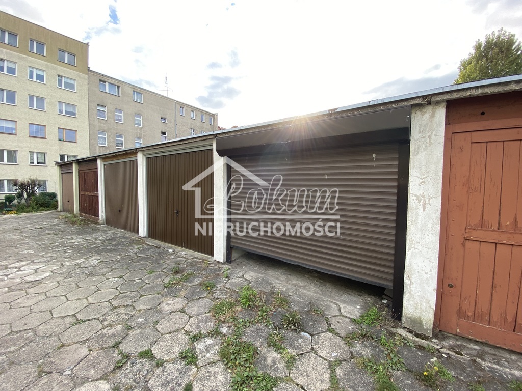 Mieszkanie 70 m², Szczecin, Śródmieście, Księcia Witolda - zdjęcie 19