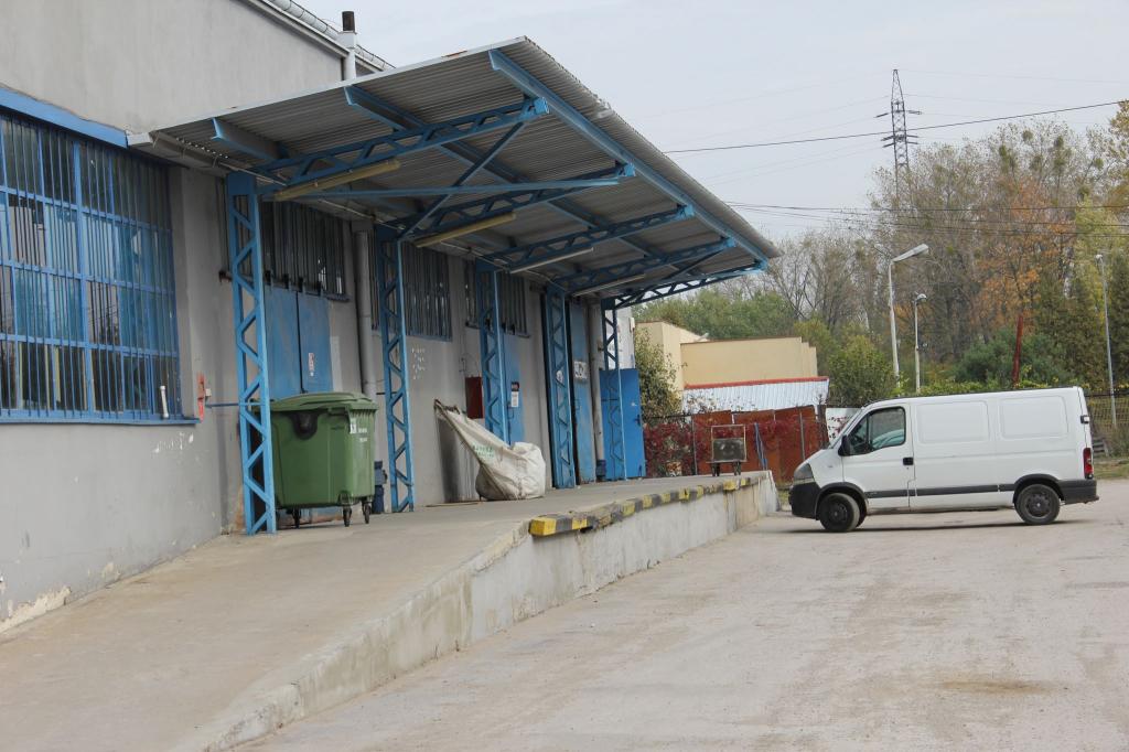 Lokal biurowy do wynajęcia, 32 m², Skierniewice, J. III Sobieskiego - zdjęcie 2