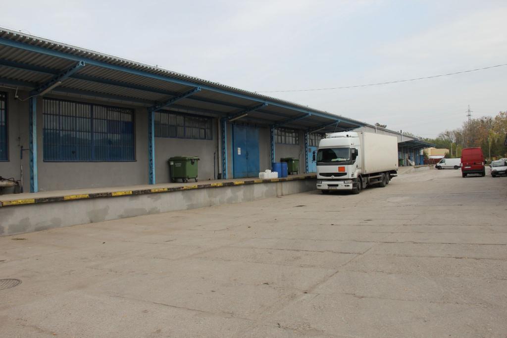 Lokal biurowy do wynajęcia, 32 m², Skierniewice, J. III Sobieskiego - zdjęcie 1