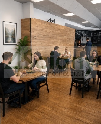 Lokal na gastronomię do wynajęcia, 128 m², Warszawa - zdjęcie 1