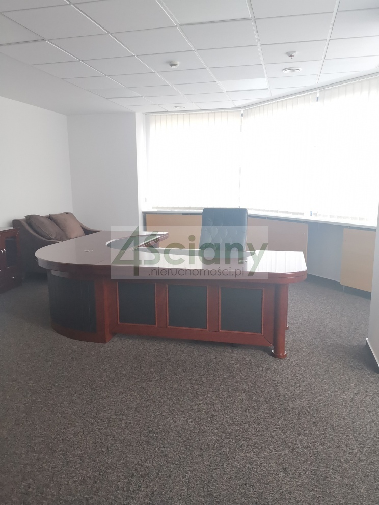 Lokal biurowy do wynajęcia, 204&nbsp;m², Warszawa - zdjęcie 4