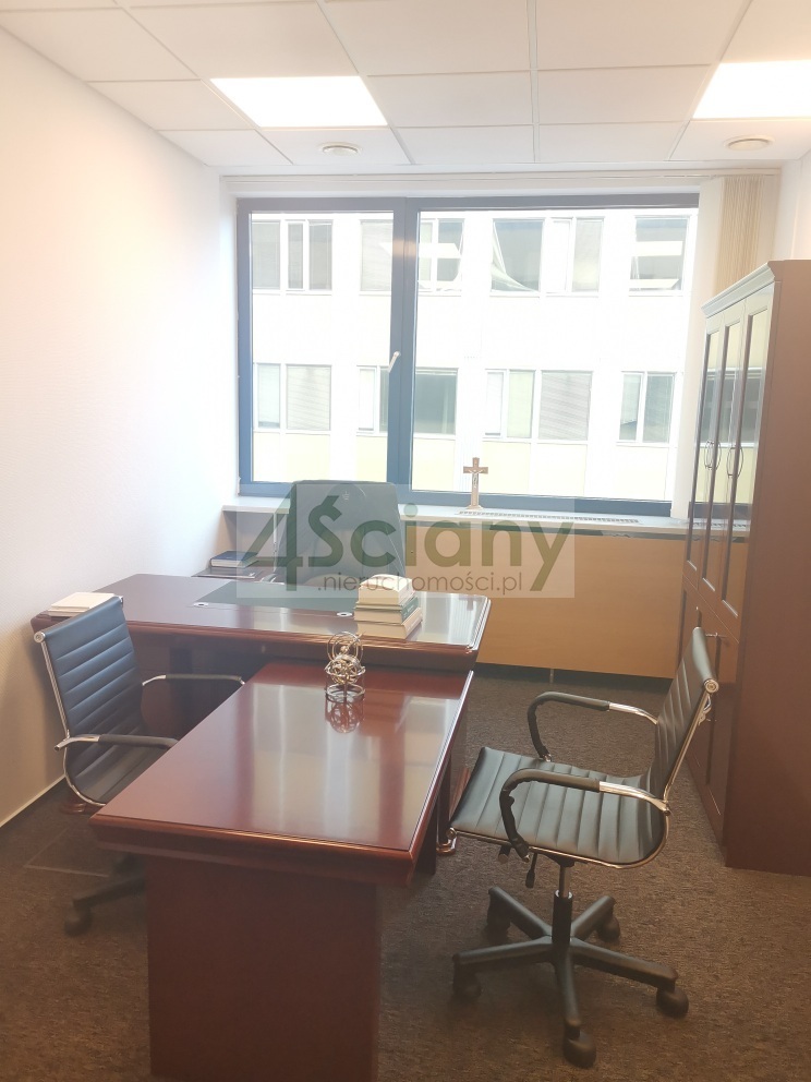 Lokal biurowy do wynajęcia, 204&nbsp;m², Warszawa - zdjęcie 9