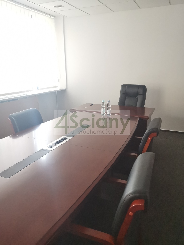 Lokal biurowy do wynajęcia, 204&nbsp;m², Warszawa - zdjęcie 8