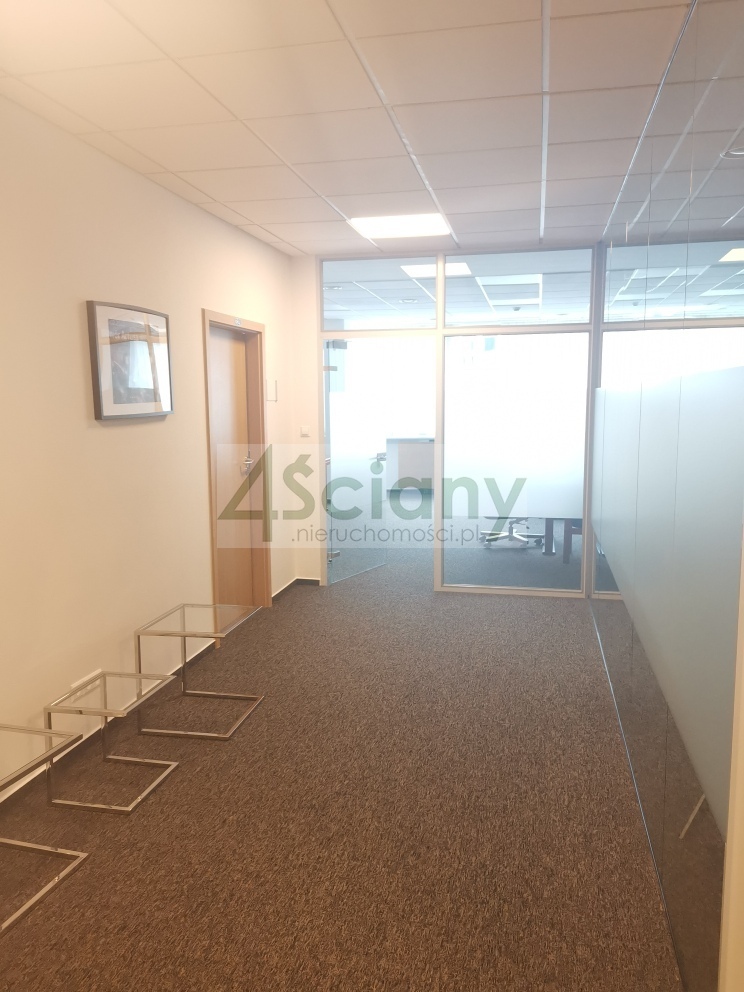 Lokal biurowy do wynajęcia, 204&nbsp;m², Warszawa - zdjęcie 14