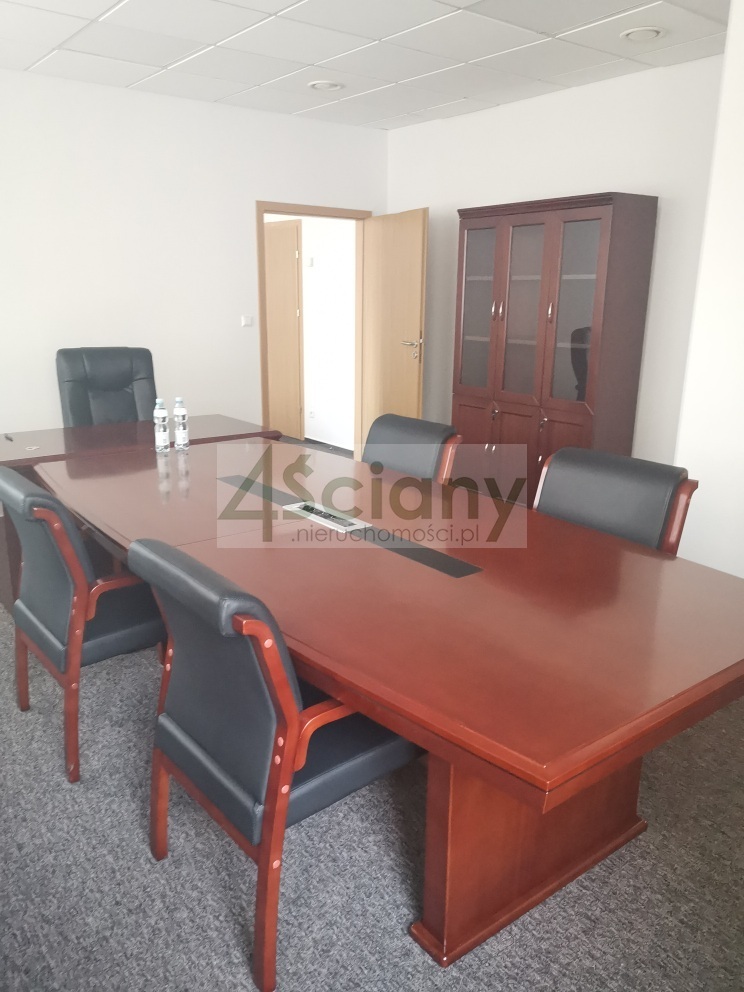 Lokal biurowy do wynajęcia, 204&nbsp;m², Warszawa - zdjęcie 7