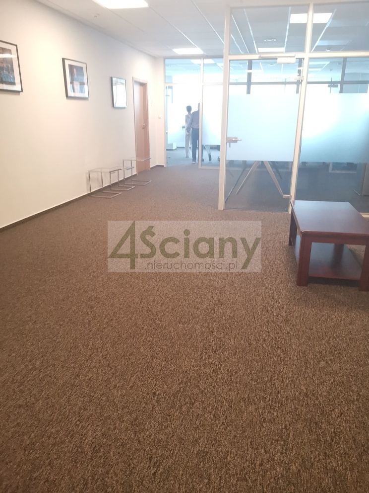 Lokal biurowy do wynajęcia, 204&nbsp;m², Warszawa - zdjęcie 13