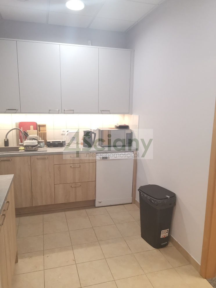 Lokal biurowy do wynajęcia, 204&nbsp;m², Warszawa - zdjęcie 11