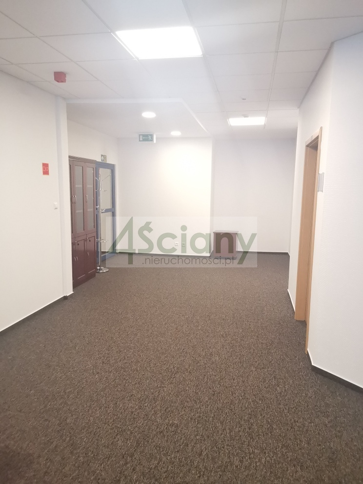 Lokal biurowy do wynajęcia, 204&nbsp;m², Warszawa - zdjęcie 15