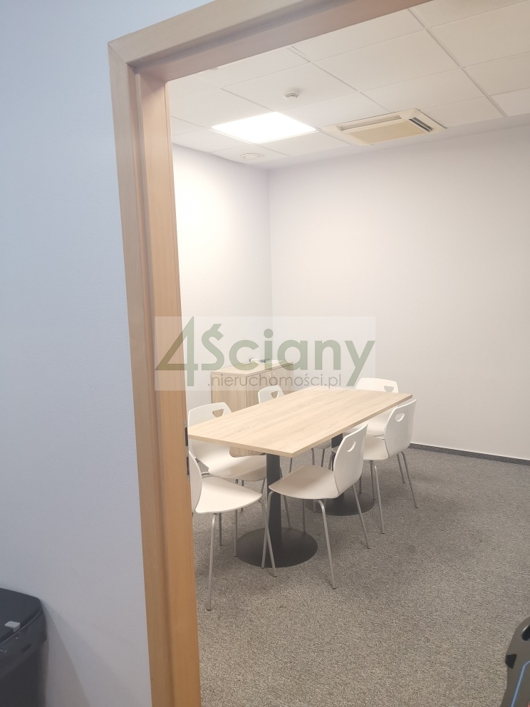 Lokal biurowy do wynajęcia, 204&nbsp;m², Warszawa - zdjęcie 12