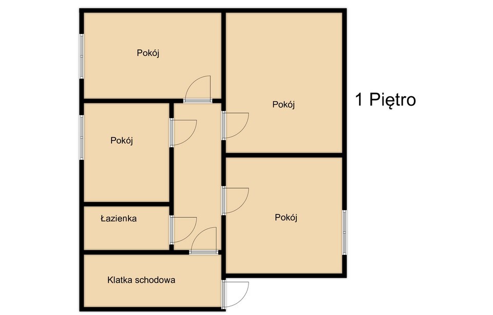 Dom 240&nbsp;m², Motycz - zdjęcie 9