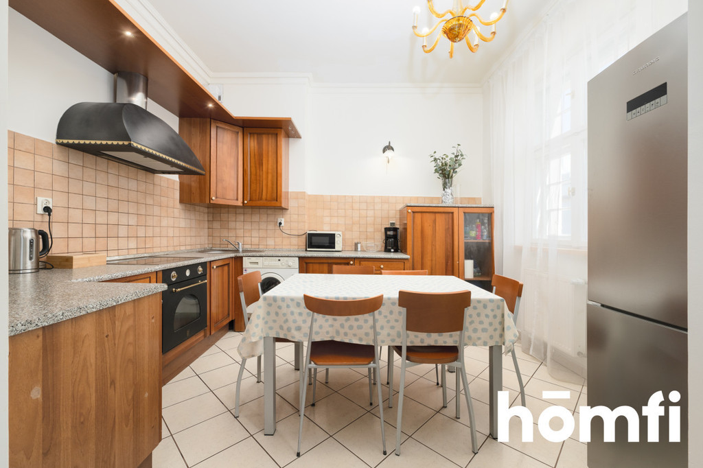 Mieszkanie 87 m², Wrocław, Stare Miasto, rynek Rynek - zdjęcie 5