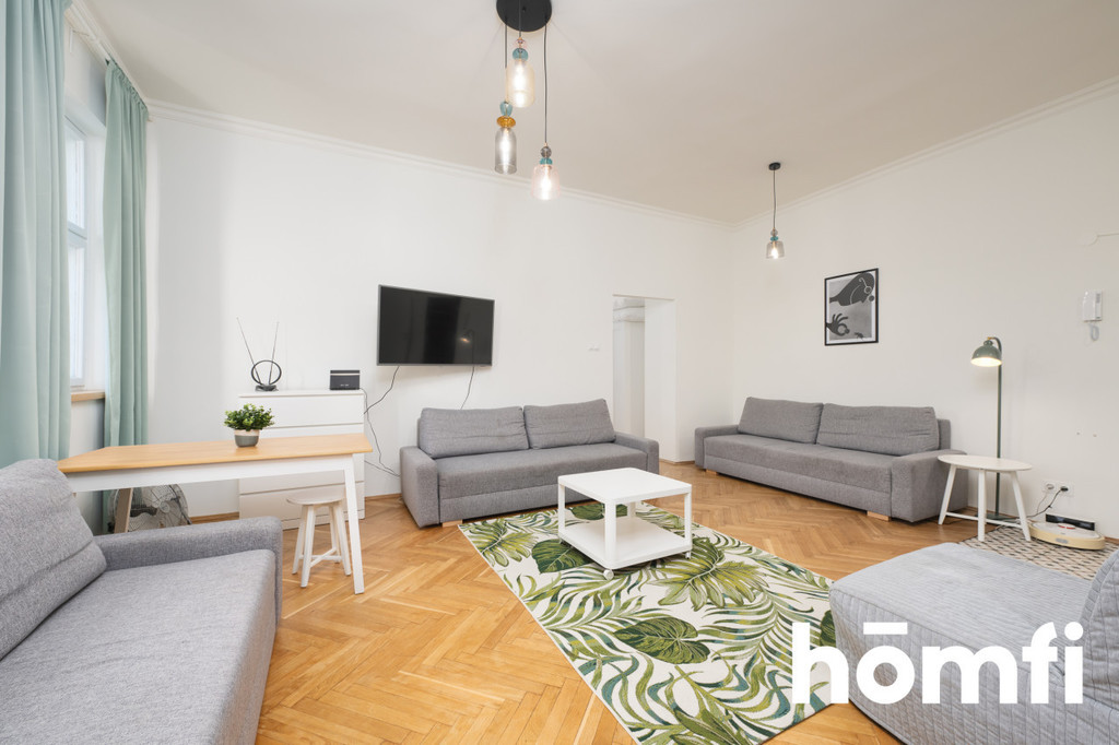 Mieszkanie 87 m², Wrocław, Stare Miasto, rynek Rynek - zdjęcie 9