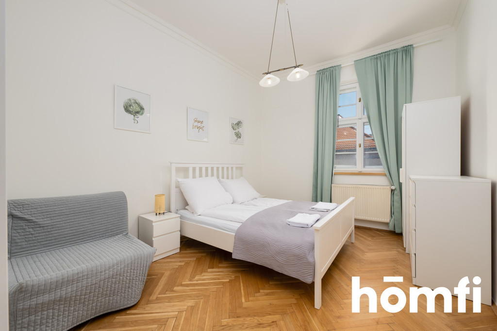 Mieszkanie 87 m², Wrocław, Stare Miasto, rynek Rynek - zdjęcie 4