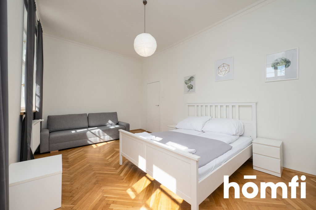 Mieszkanie 87 m², Wrocław, Stare Miasto, rynek Rynek - zdjęcie 12