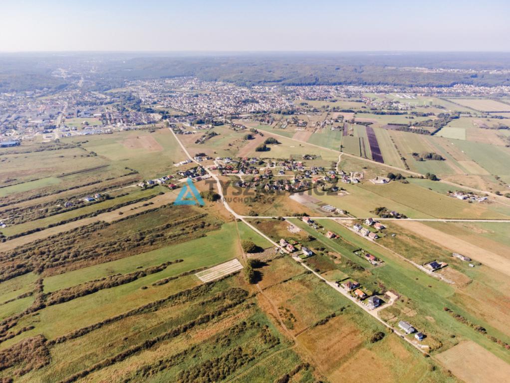 Atrakcyjna cena-działki w Redzie, ul. Rolnicza - zdjęcie 24