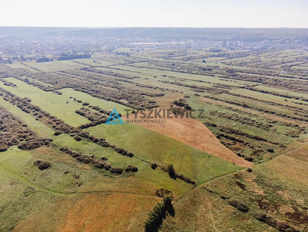 Atrakcyjna cena-działki w Redzie, ul. Rolnicza - zdjęcie 15