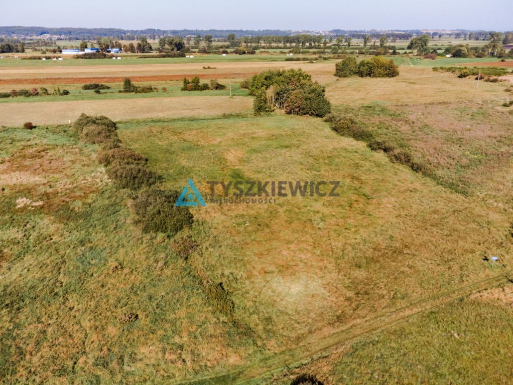 Atrakcyjna cena-działki w Redzie, ul. Rolnicza - zdjęcie 6