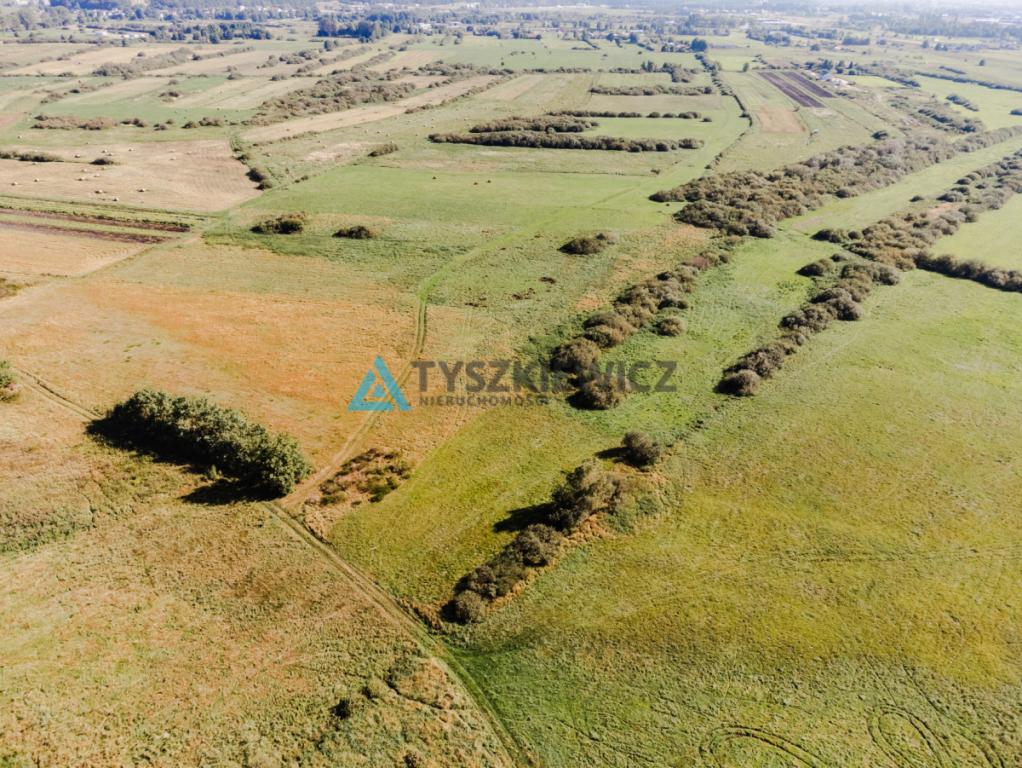 Atrakcyjna cena-działki w Redzie, ul. Rolnicza - zdjęcie 17