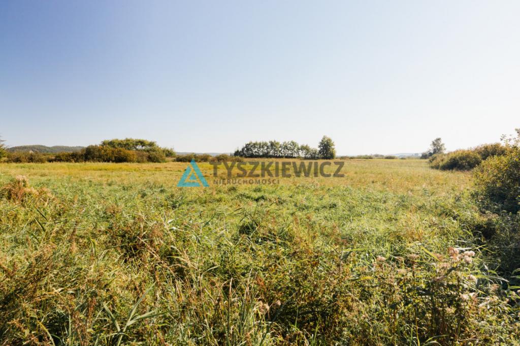 Atrakcyjna cena-działki w Redzie, ul. Rolnicza - zdjęcie 12