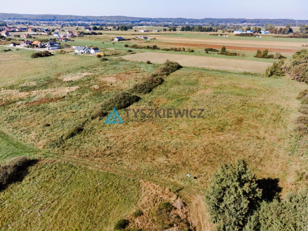Atrakcyjna cena-działki w Redzie, ul. Rolnicza - zdjęcie 7