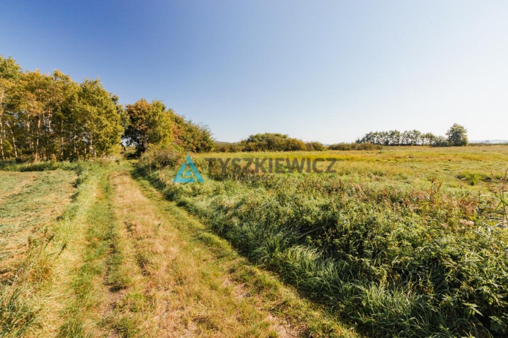 Atrakcyjna cena-działki w Redzie, ul. Rolnicza - zdjęcie 10