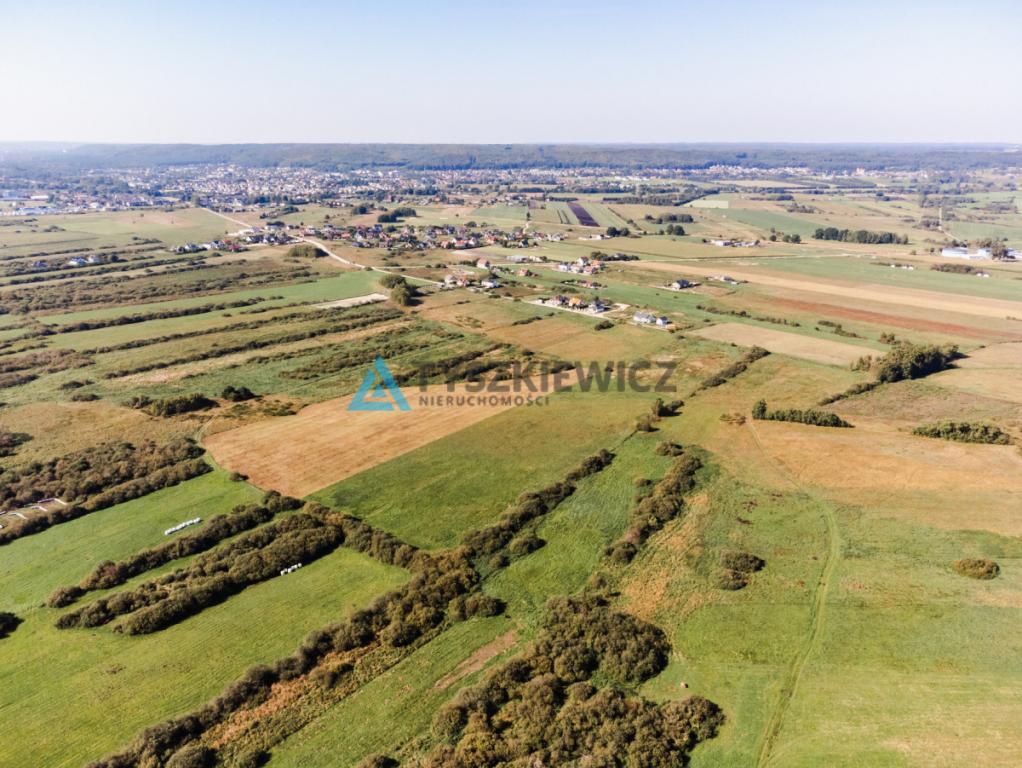 Atrakcyjna cena-działki w Redzie, ul. Rolnicza - zdjęcie 22