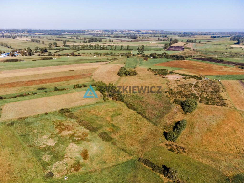 Atrakcyjna cena-działki w Redzie, ul. Rolnicza - zdjęcie 5