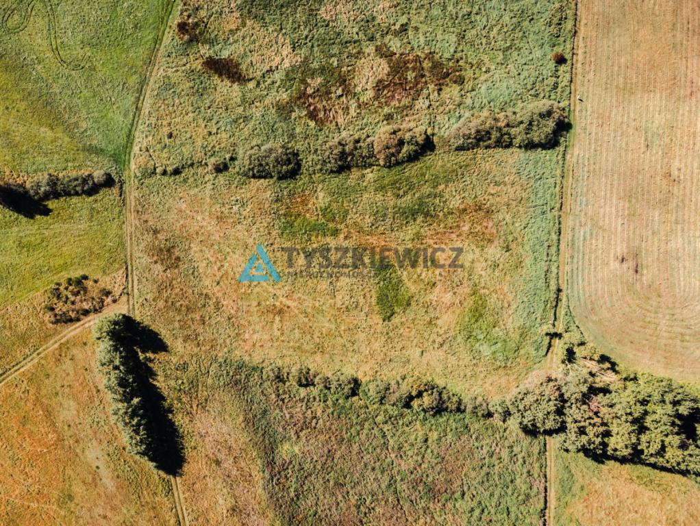 Atrakcyjna cena-działki w Redzie, ul. Rolnicza - zdjęcie 8