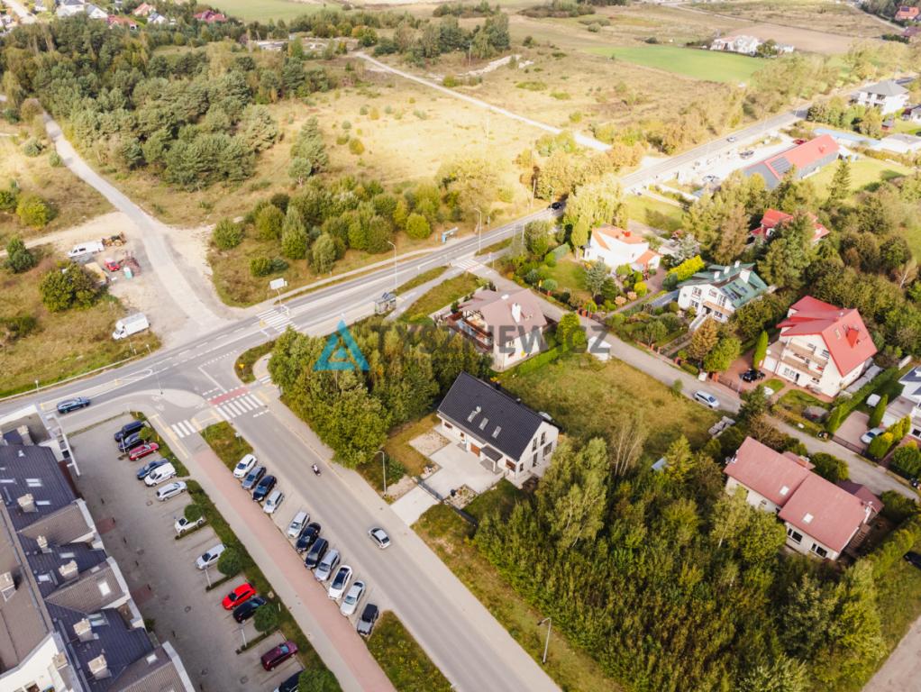Działka budowlano-usługowa w dobrej lokalizacji - zdjęcie 11